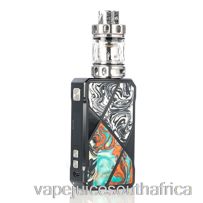 Vape Pods Freemax Maxus 200W Starter Kit Black / Orange